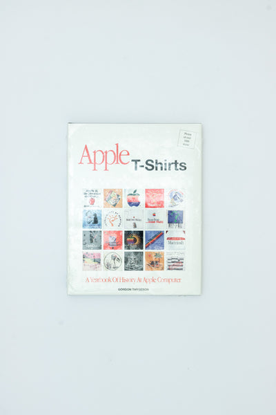 Apple T-shirts - Gordon Thygeson