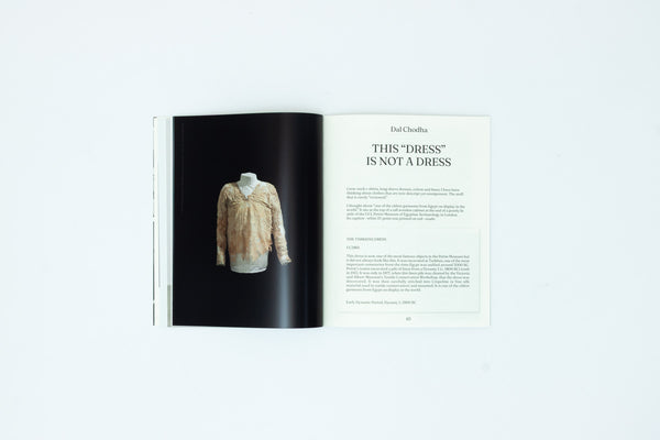 Viscose 02: Clothes