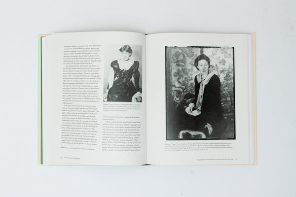 The Bloomsbury Photographs - Maggie Humm