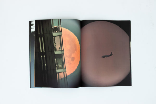 Moon City - Mimi Mollica