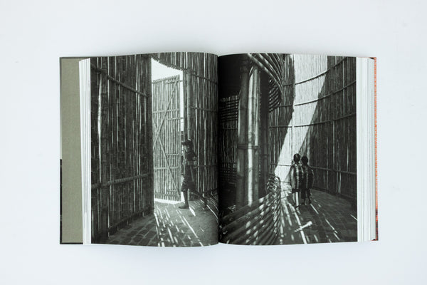 Meditations in Entropy. The Work of Kashef Chowdhury/ URBANA in Bangladesh.