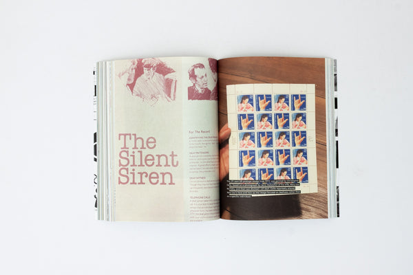 Deaf Material - Christine Sun Kim