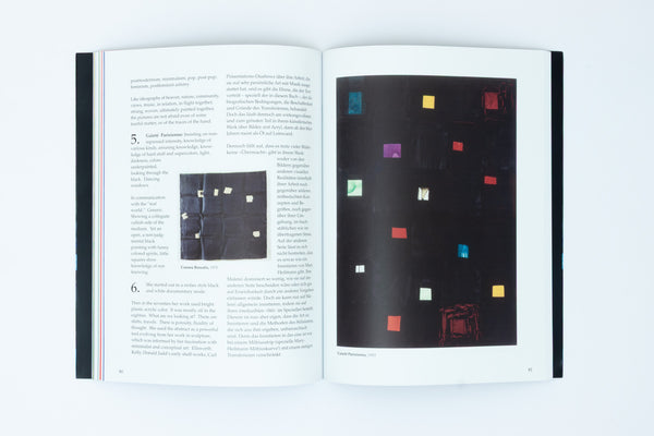 The All Night Movie - Mary Heilmann