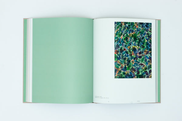 Choi Jongtae. Eternity.