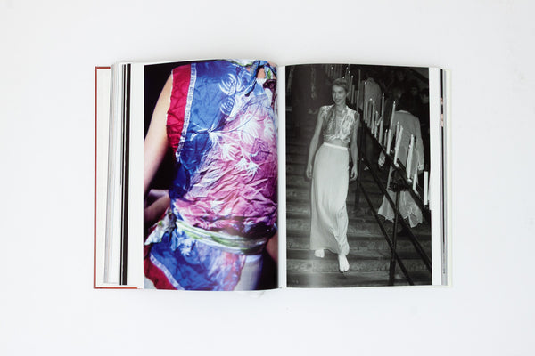 Margiela. The Hermès Years. - Katt Debo, Sarah Mower, Rebecca Arnold, Vincent Wierink & Suzy Menkes.