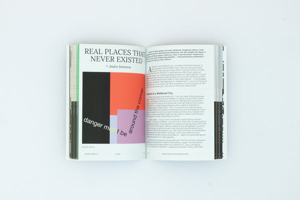 Home is Where the Heart Strives