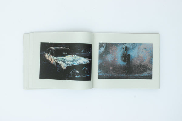 Walden; Or, Life in the Woods, Archive 1993-2024, Vol. 02. - Peter Funch