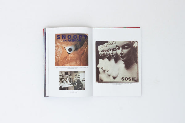 Viscose Issue 9: Japan