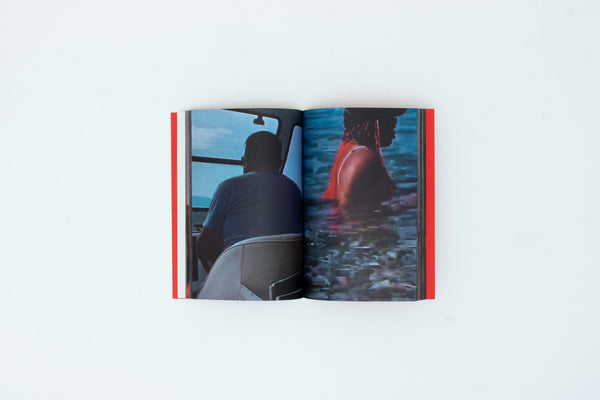 Shame Space - Martine Syms