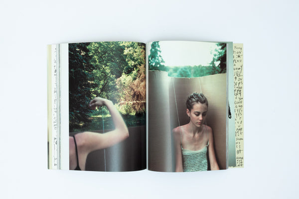 Synthetic Voices - Mark Borthwick