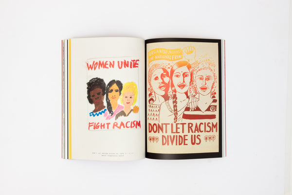 See Red Women's Workshop: Feminist Posters 1974-1990