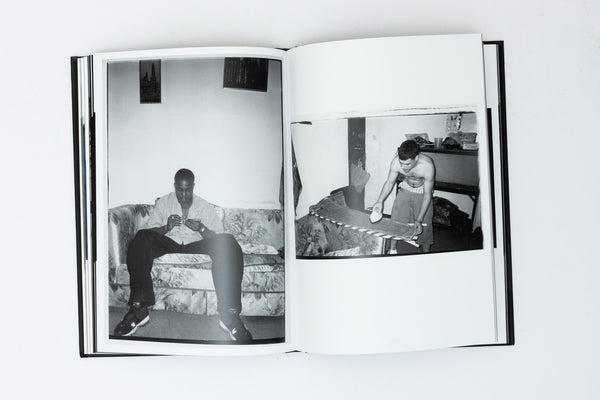 Living the Dream: 1990s Nostalgia - Simon Pentleton