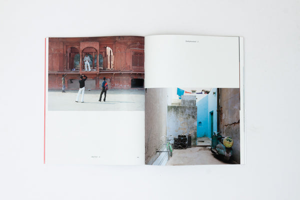 Life with a Camera, 1970 - Now - Sunil Gupta