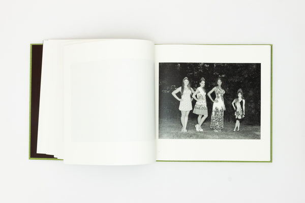 Songbook - Alec Soth [Signed]