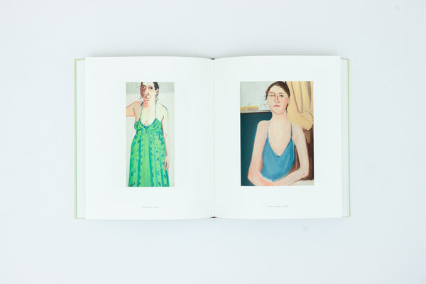 Painting Writing Texting - Chantal Joffe & Olivia Laing