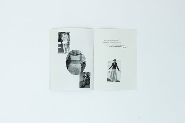 Everyone is layered - Justine Lextrait