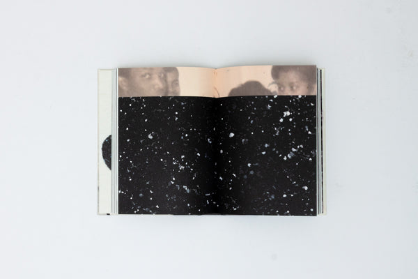 Passports - Keisha Scarville