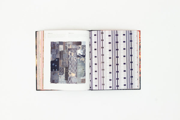 Stephen Ellcock's Book of Textiles: The Karun Thakar Collection