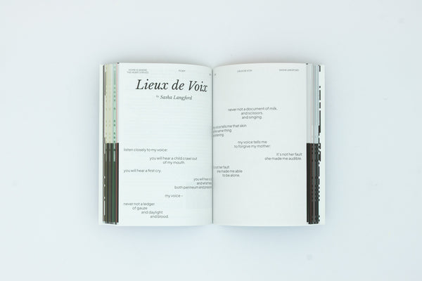 Home is Where the Heart Strives