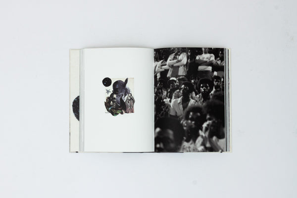 Passports - Keisha Scarville