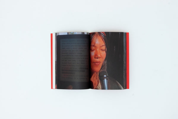 Shame Space - Martine Syms