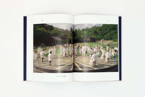 Midsommar Screenplay Book - Ari Aster