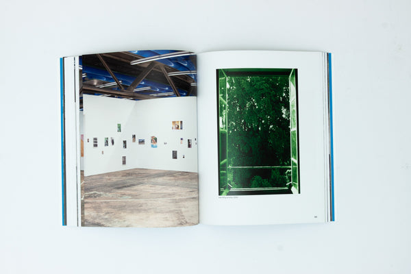 Wolfgang Tillmans: Nothing Could Have Prepared Us - Everything Could Have Prepared Us