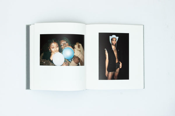 PDA - Liz Johnson Artur