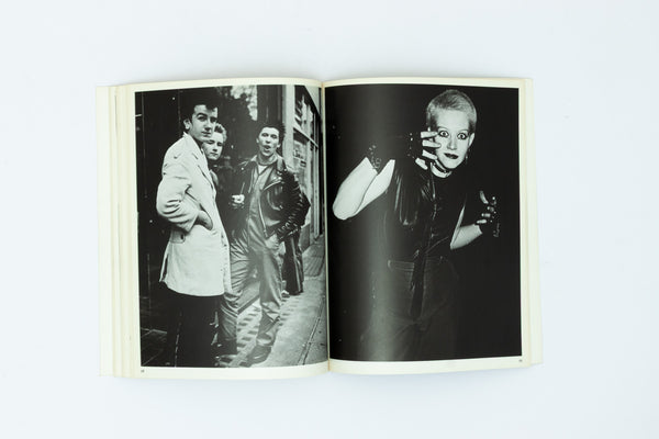 In the Gutter - Val Hennessy