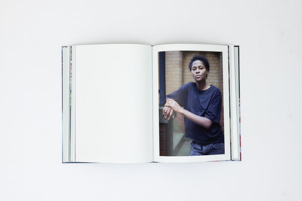Being Young. Portraits of Becoming. - Wolfgang Strassl
