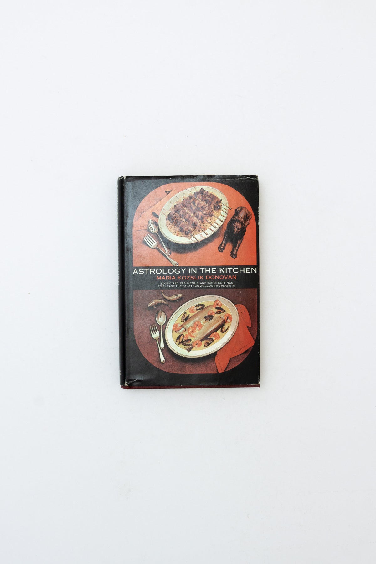 Astrology in the Kitchen.
