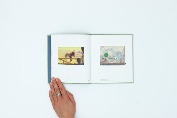 Dreams of the everyday - Andrew Cranston & Winifred Nicholson