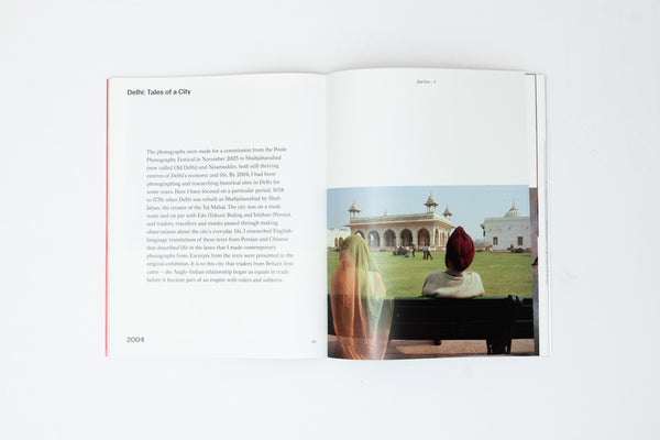Life with a Camera, 1970 - Now - Sunil Gupta