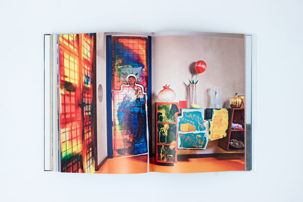 Gaetano Pesce: The Complete Incoherence - Glenn Adamson
