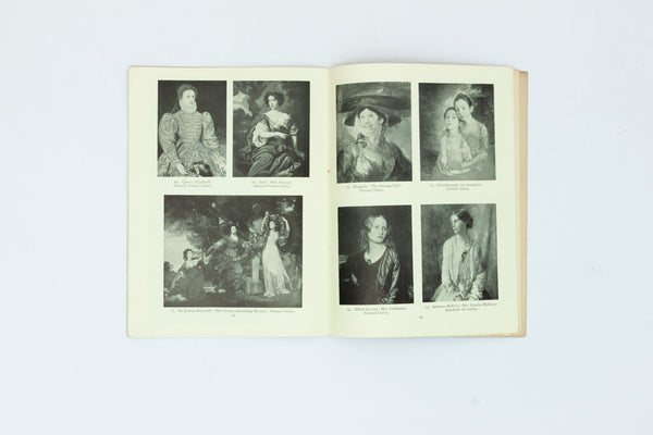 British Art - [Eric Ravilious]