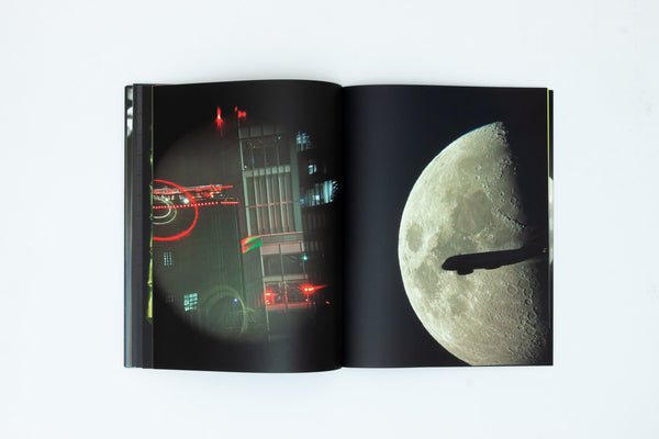 Moon City - Mimi Mollica