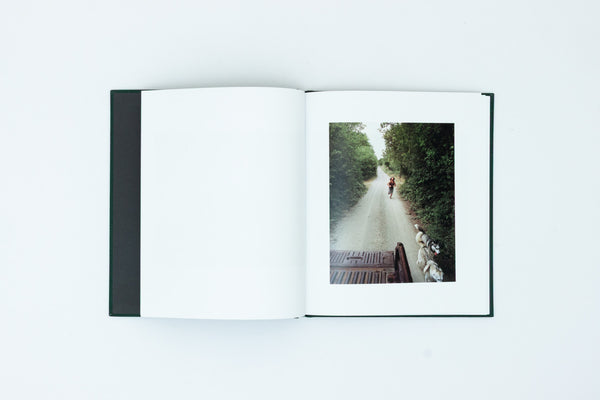 Lost Coast - Curran Hatleberg