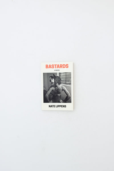 Bastards - Nate Lippens
