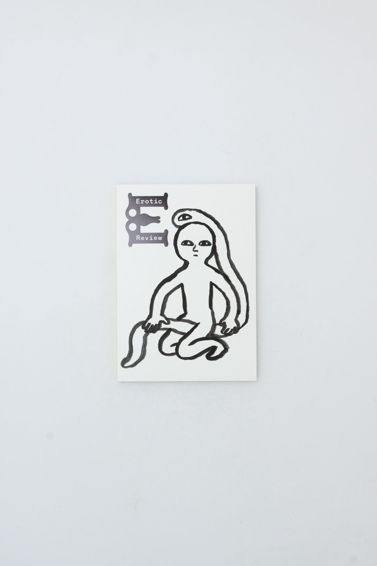 The Erotic Review: Issue 5