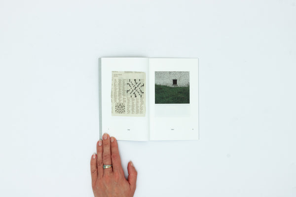Fieldwork - Nigel Peake