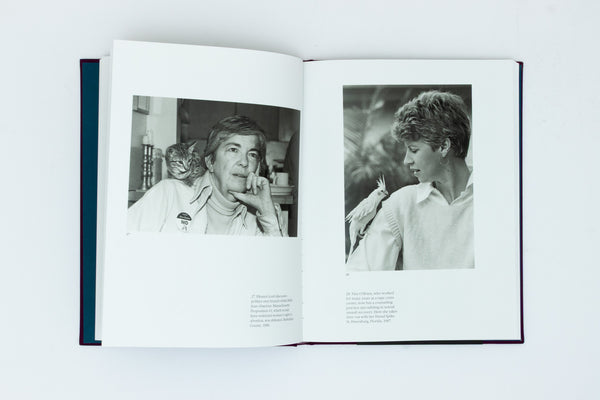 Making a Way : Lesbians Out Front - JEB