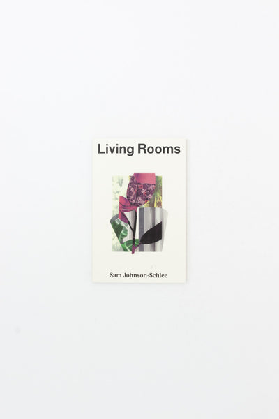 Living Rooms - Sam Johnson-Schlee