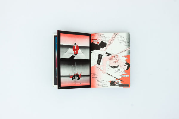 The Complete Tadanori Yokoo