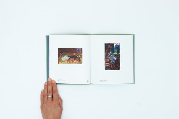 Dreams of the everyday - Andrew Cranston & Winifred Nicholson