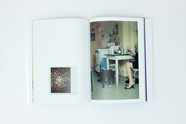 Array - Jack Pierson