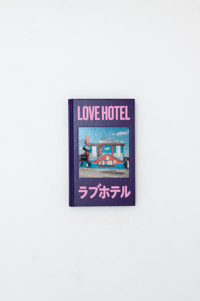 LOVE HOTEL - François Prost