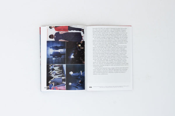 Viscose Issue 9: Japan