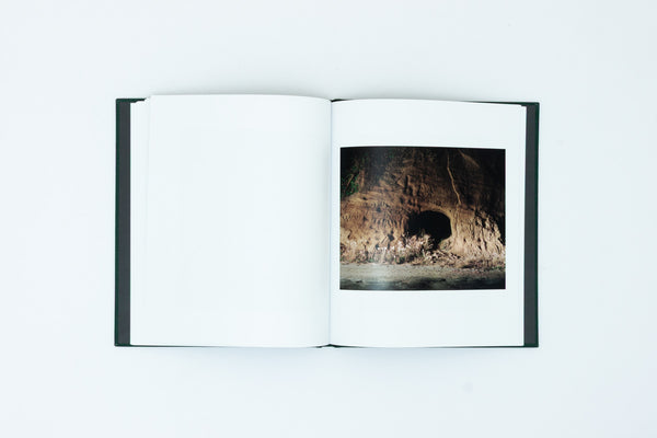 Lost Coast - Curran Hatleberg