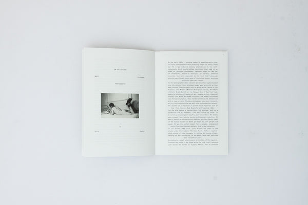 The Erotic Review: Issue 5