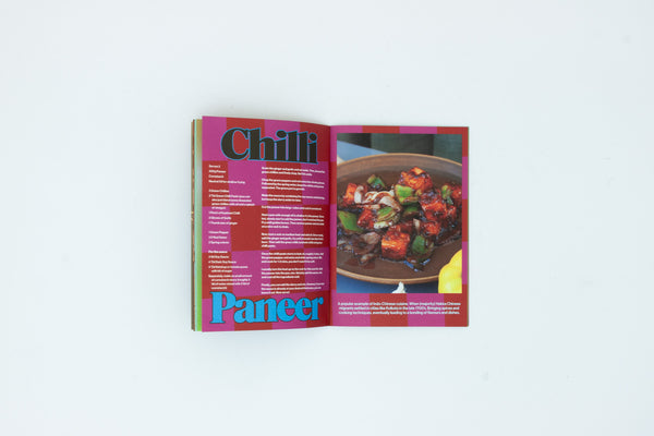 FatBoy Zine Issue 6: Multi-Heritage. Together, Not Apart.